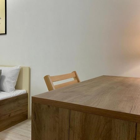 סטרה זגורה Cozy Studio Next To State Opera With Work Space מראה חיצוני תמונה