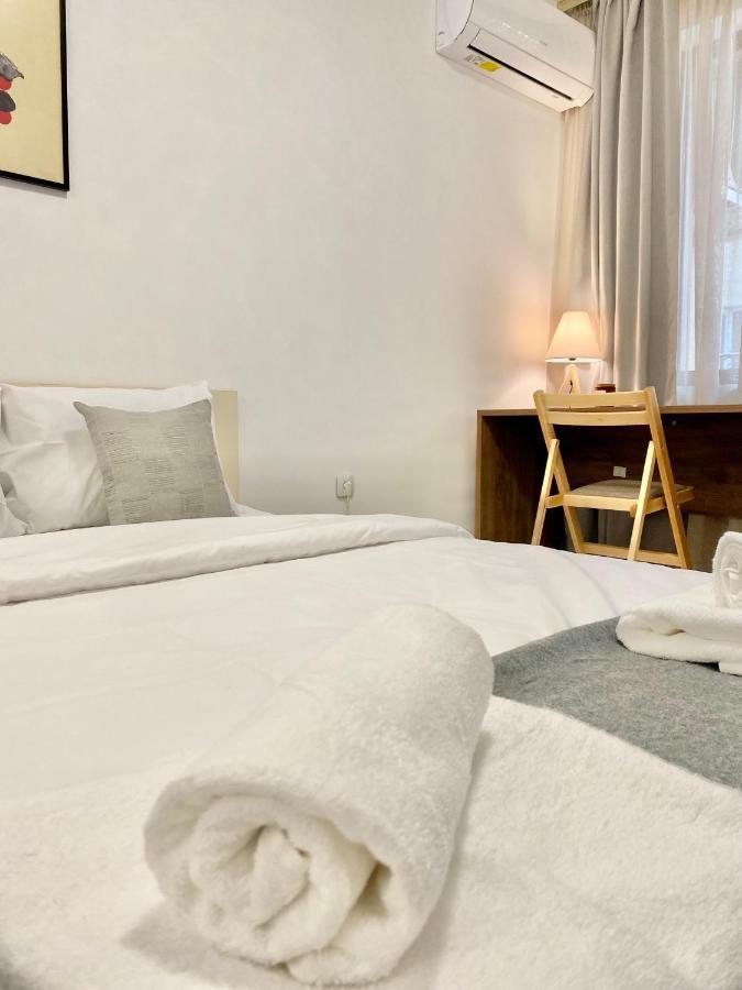 סטרה זגורה Cozy Studio Next To State Opera With Work Space מראה חיצוני תמונה