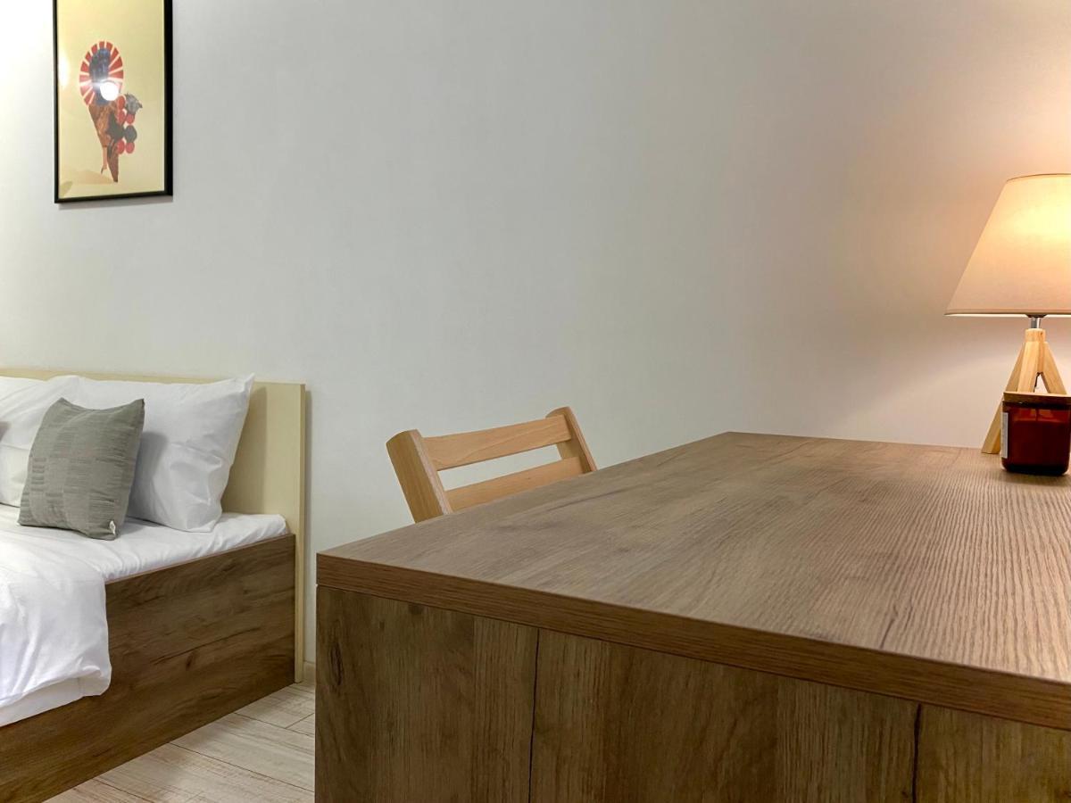 סטרה זגורה Cozy Studio Next To State Opera With Work Space מראה חיצוני תמונה