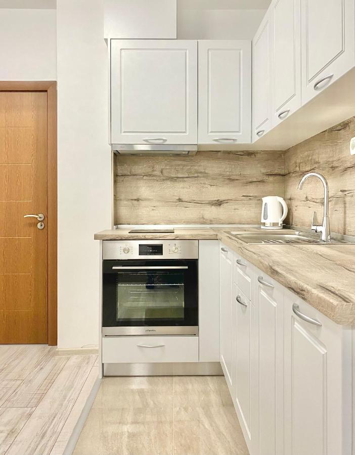 סטרה זגורה Cozy Studio Next To State Opera With Work Space מראה חיצוני תמונה