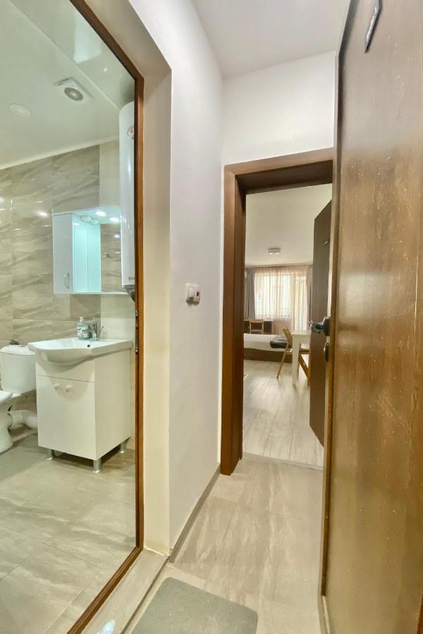 סטרה זגורה Cozy Studio Next To State Opera With Work Space מראה חיצוני תמונה